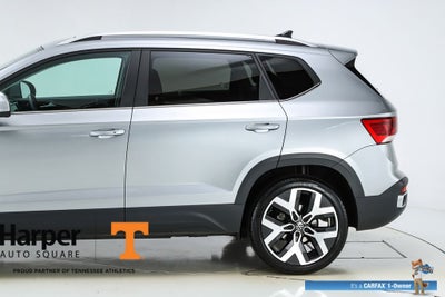 2023 Volkswagen Taos 1.5T SEL