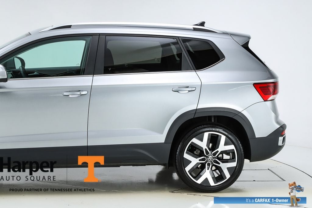 2023 Volkswagen Taos 1.5T SEL