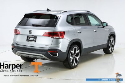 2023 Volkswagen Taos 1.5T SEL