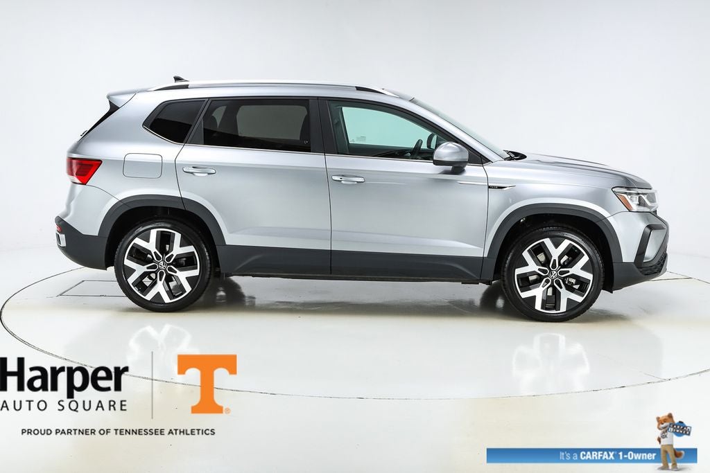 2023 Volkswagen Taos 1.5T SEL