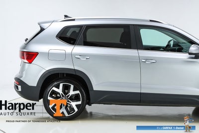 2023 Volkswagen Taos 1.5T SEL