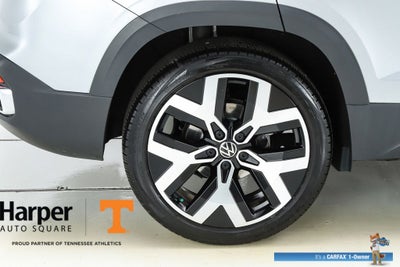 2023 Volkswagen Taos 1.5T SEL