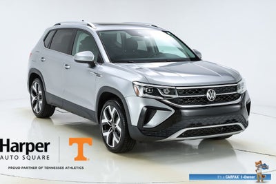 2023 Volkswagen Taos 1.5T SEL