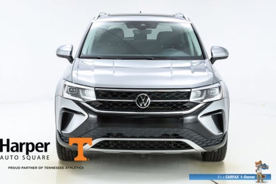 2023 Volkswagen Taos 1.5T SEL