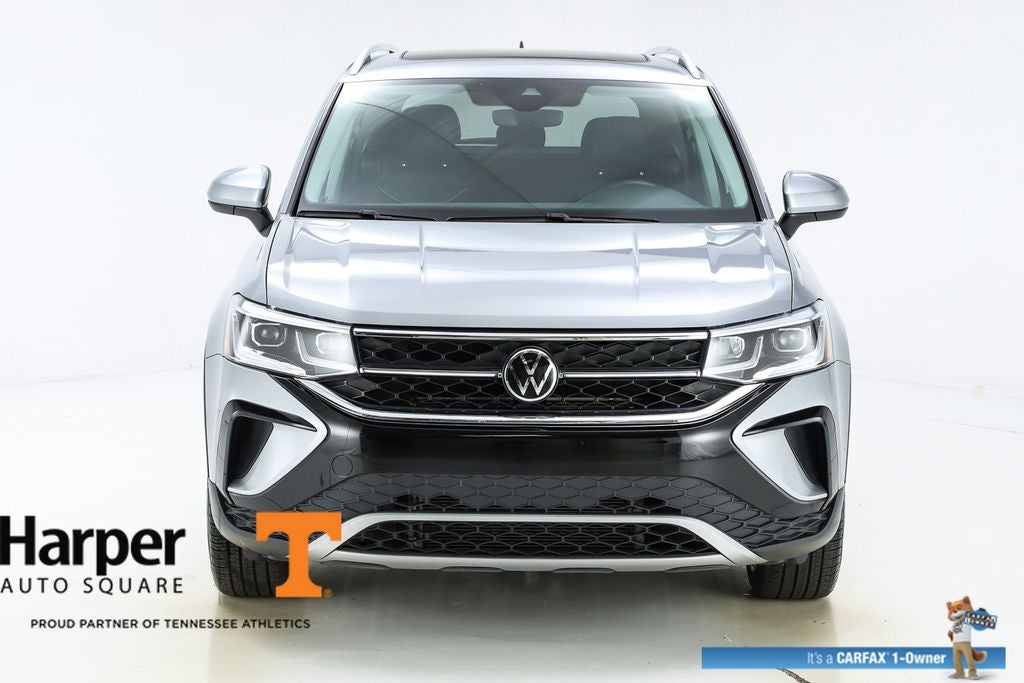 2023 Volkswagen Taos 1.5T SEL