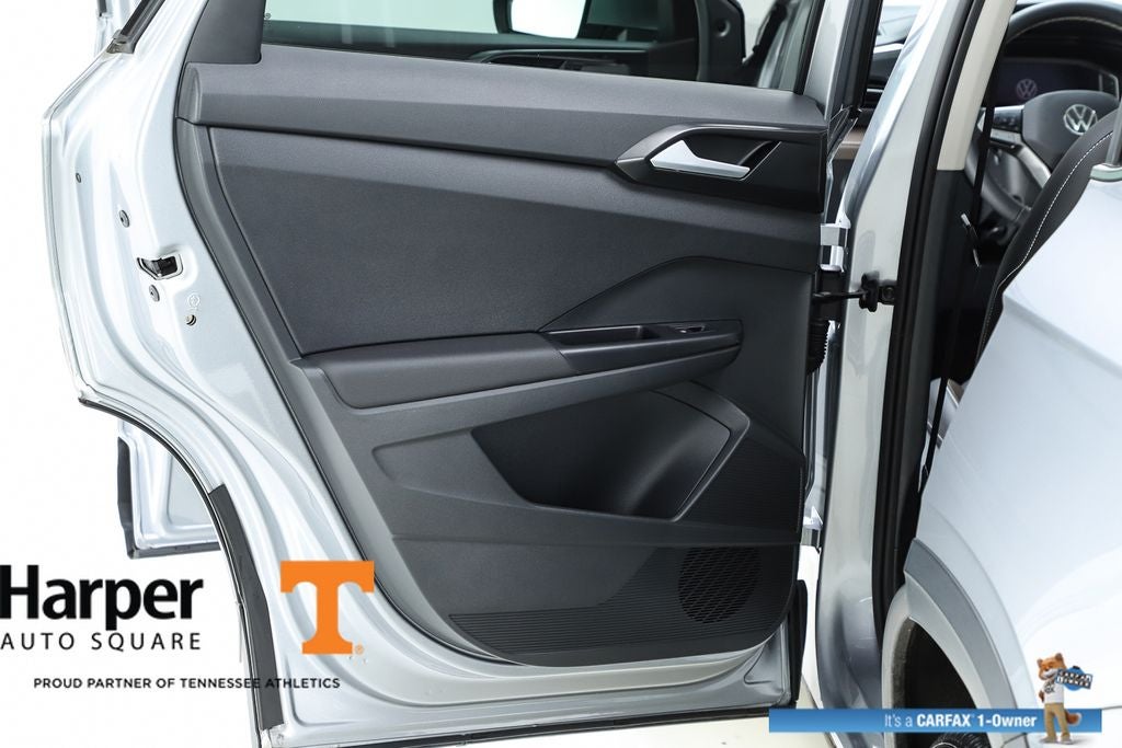 2023 Volkswagen Taos 1.5T SEL