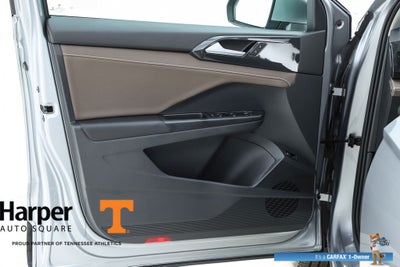 2023 Volkswagen Taos 1.5T SEL