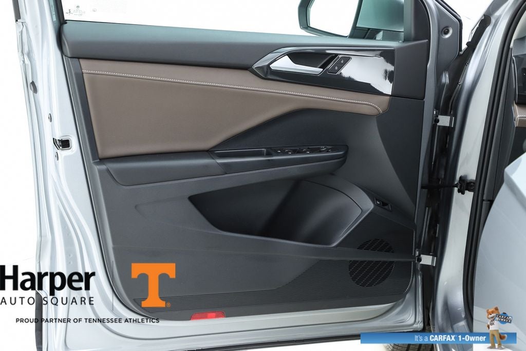 2023 Volkswagen Taos 1.5T SEL