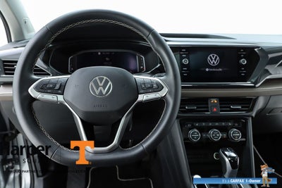 2023 Volkswagen Taos 1.5T SEL