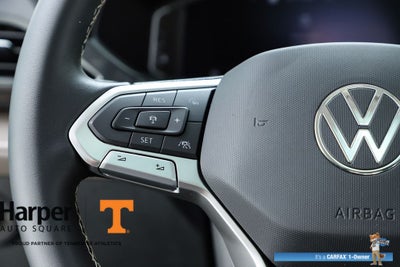 2023 Volkswagen Taos 1.5T SEL