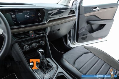 2023 Volkswagen Taos 1.5T SEL