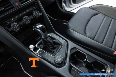 2023 Volkswagen Taos 1.5T SEL
