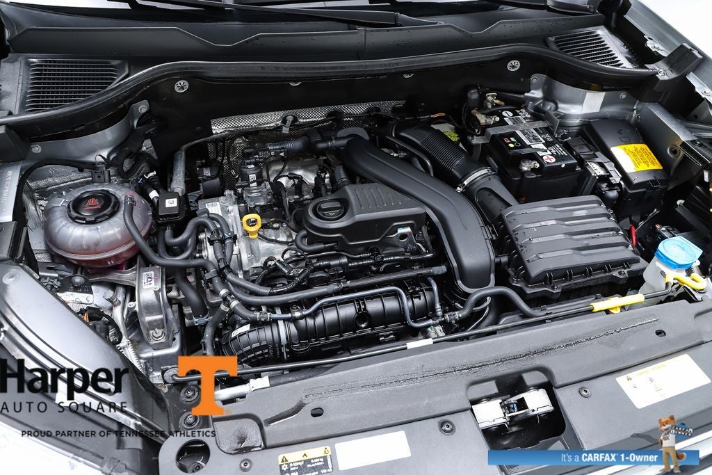 2023 Volkswagen Taos 1.5T SEL