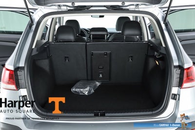 2023 Volkswagen Taos 1.5T SEL