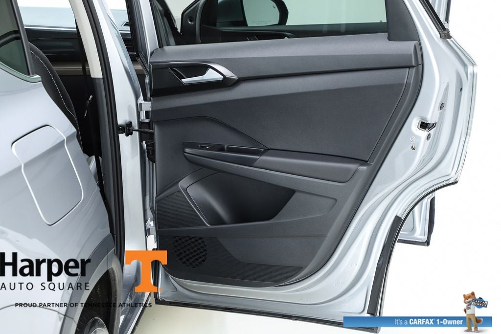 2023 Volkswagen Taos 1.5T SEL