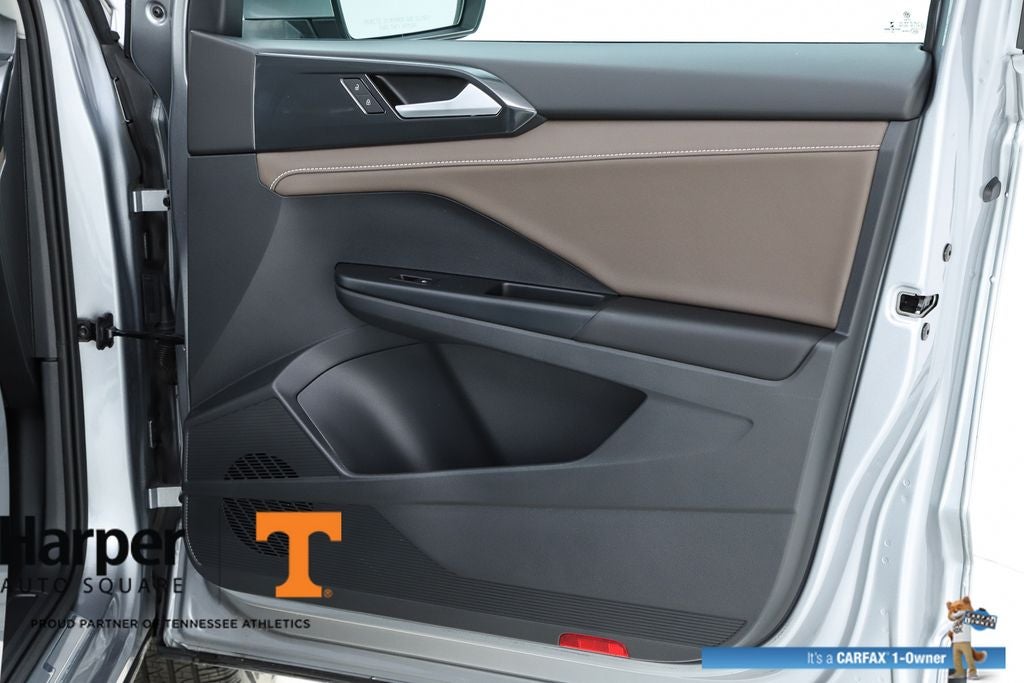 2023 Volkswagen Taos 1.5T SEL