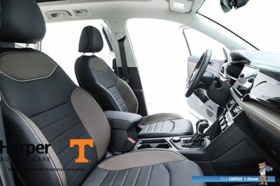2023 Volkswagen Taos 1.5T SEL