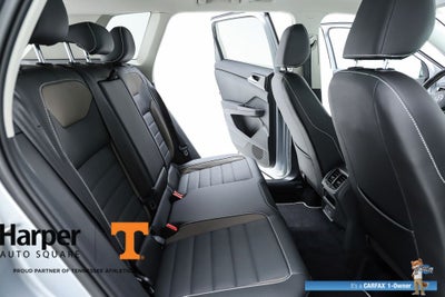 2023 Volkswagen Taos 1.5T SEL