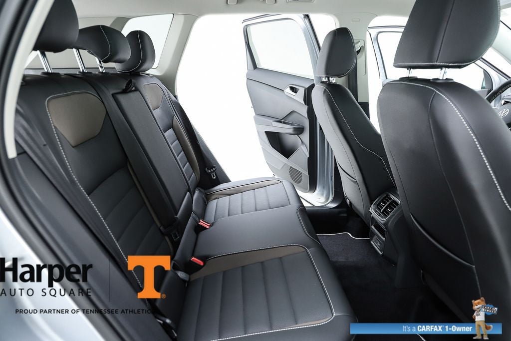 2023 Volkswagen Taos 1.5T SEL