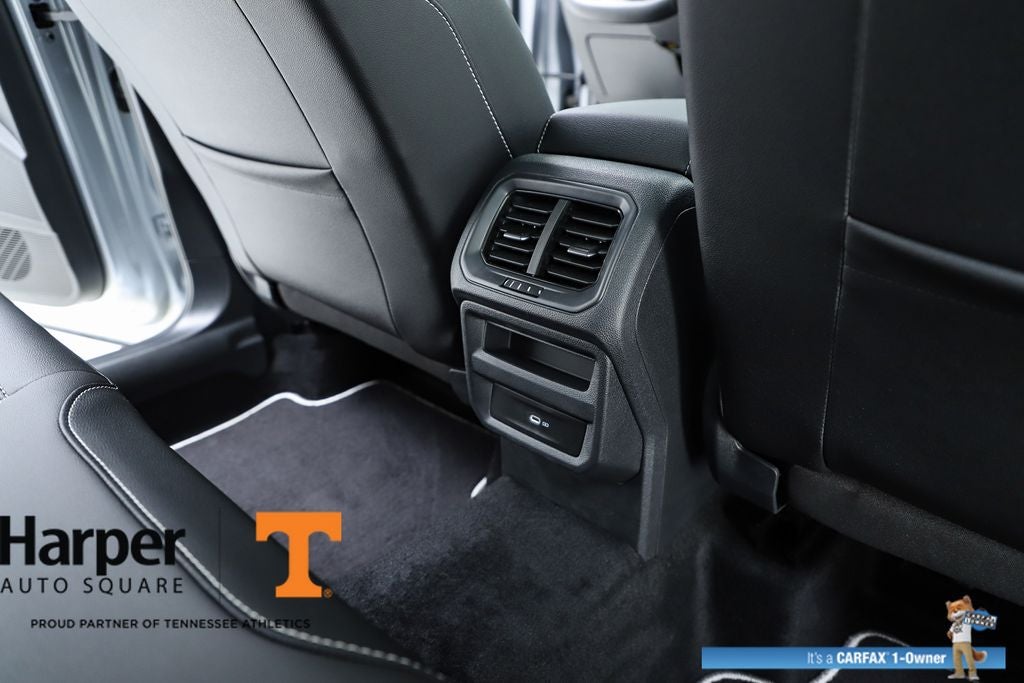 2023 Volkswagen Taos 1.5T SEL