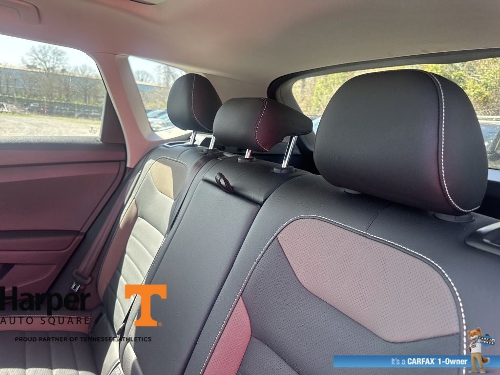 2023 Volkswagen Taos 1.5T SEL