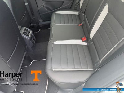 2023 Volkswagen Taos 1.5T SEL