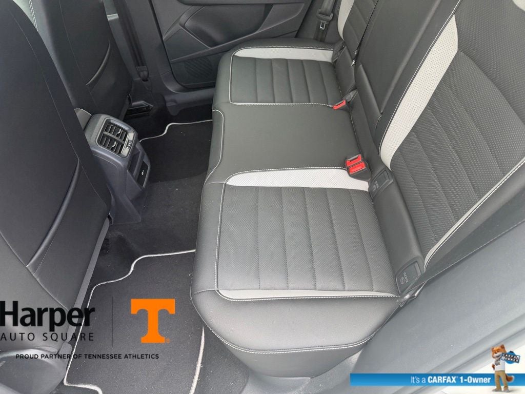 2023 Volkswagen Taos 1.5T SEL
