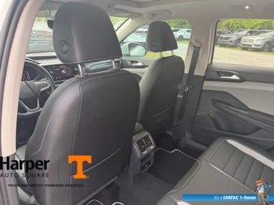 2023 Volkswagen Taos 1.5T SEL
