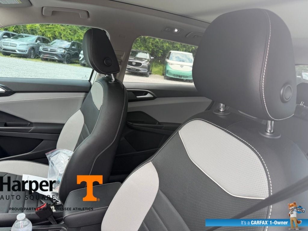 2023 Volkswagen Taos 1.5T SEL