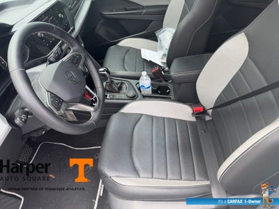 2023 Volkswagen Taos 1.5T SEL