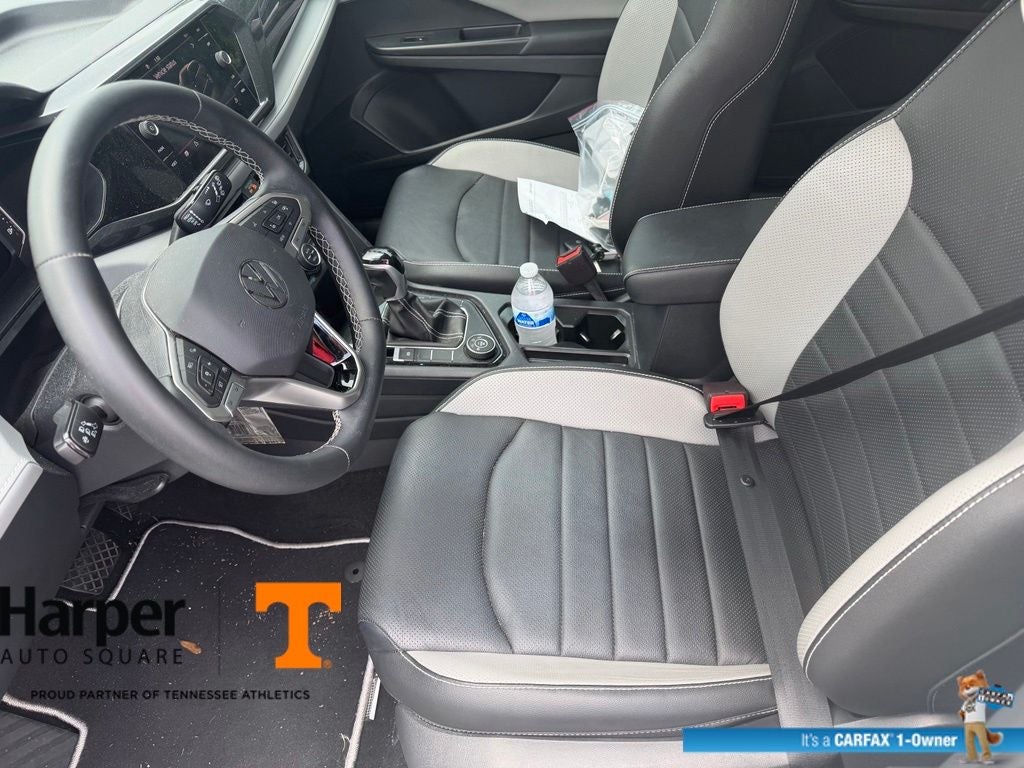 2023 Volkswagen Taos 1.5T SEL