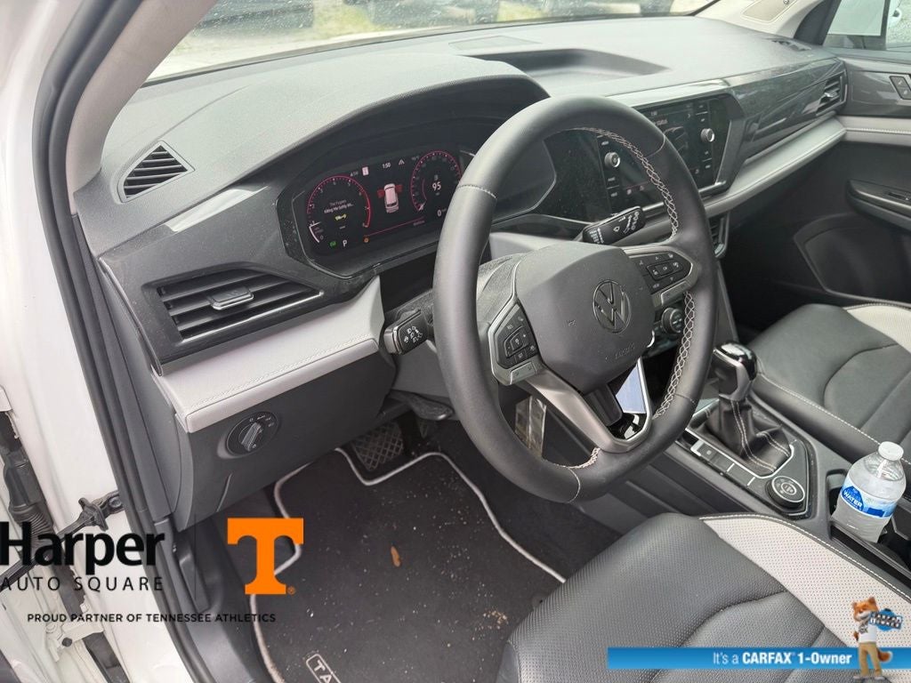 2023 Volkswagen Taos 1.5T SEL