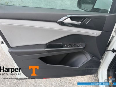 2023 Volkswagen Taos 1.5T SEL