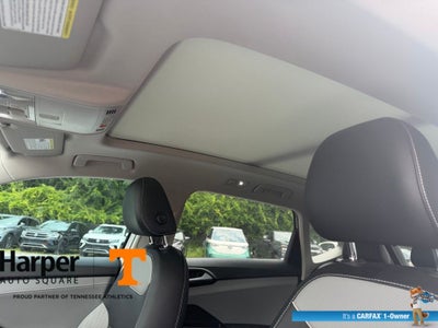 2023 Volkswagen Taos 1.5T SEL