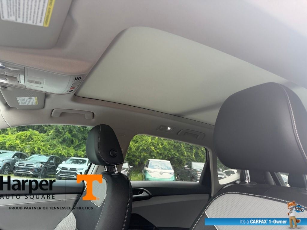 2023 Volkswagen Taos 1.5T SEL
