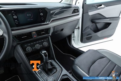 2023 Volkswagen Taos 1.5T SEL