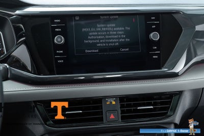 2023 Volkswagen Taos 1.5T SEL