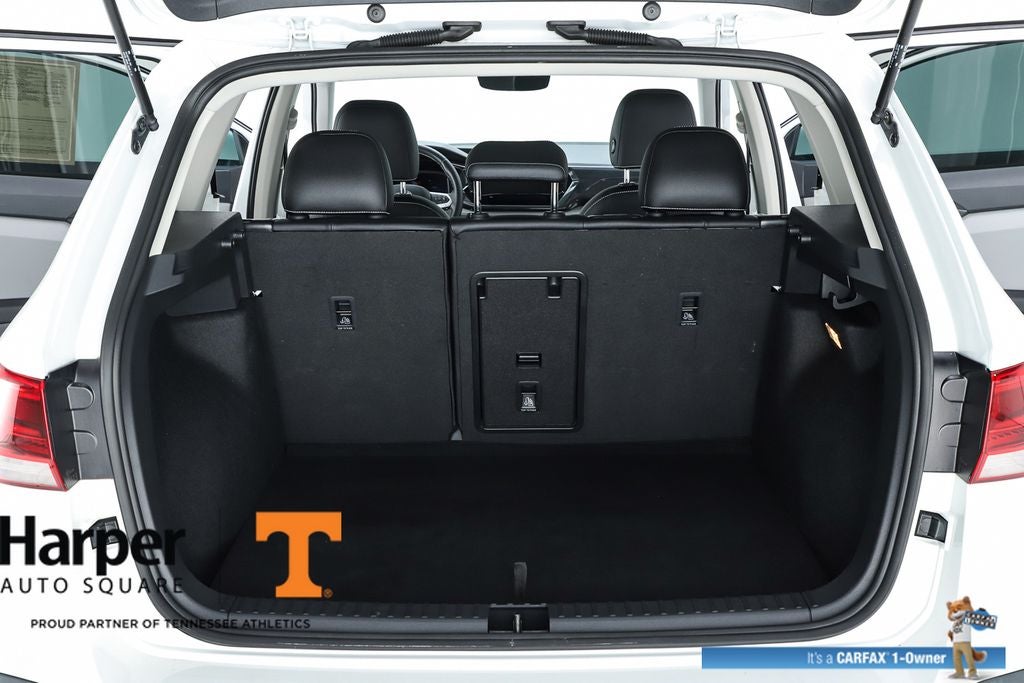 2023 Volkswagen Taos 1.5T SEL