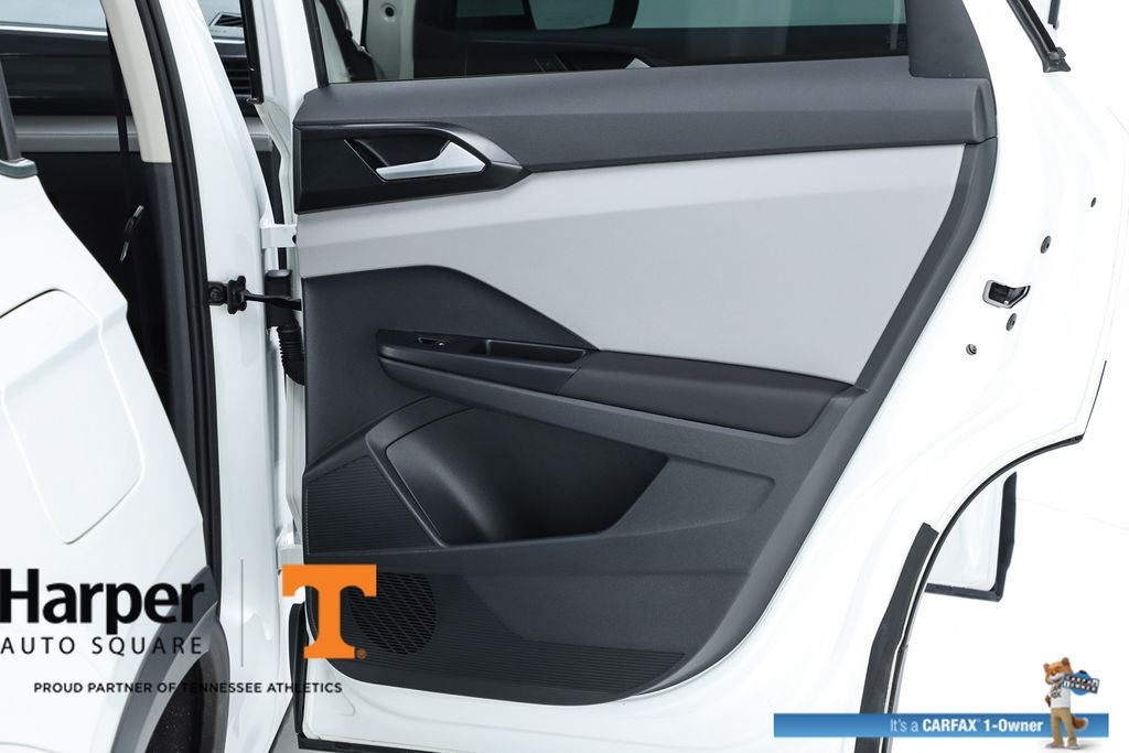 2023 Volkswagen Taos 1.5T SEL