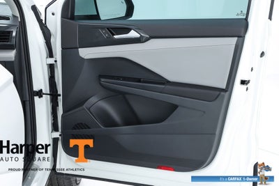 2023 Volkswagen Taos 1.5T SEL