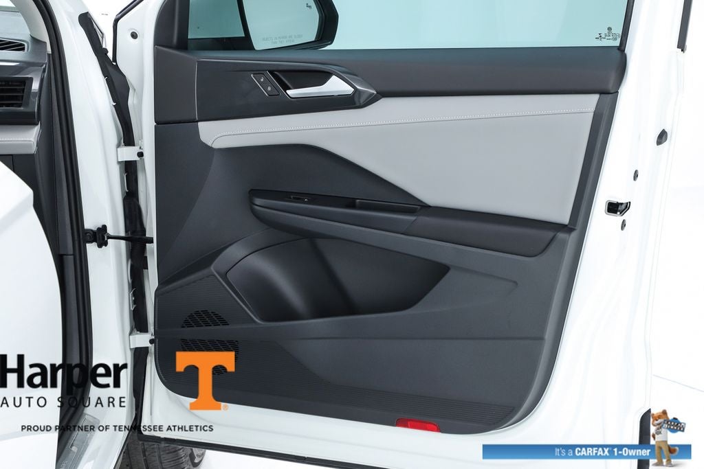 2023 Volkswagen Taos 1.5T SEL