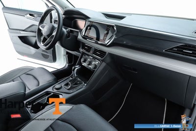 2023 Volkswagen Taos 1.5T SEL
