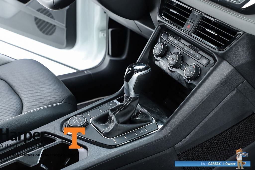 2023 Volkswagen Taos 1.5T SEL