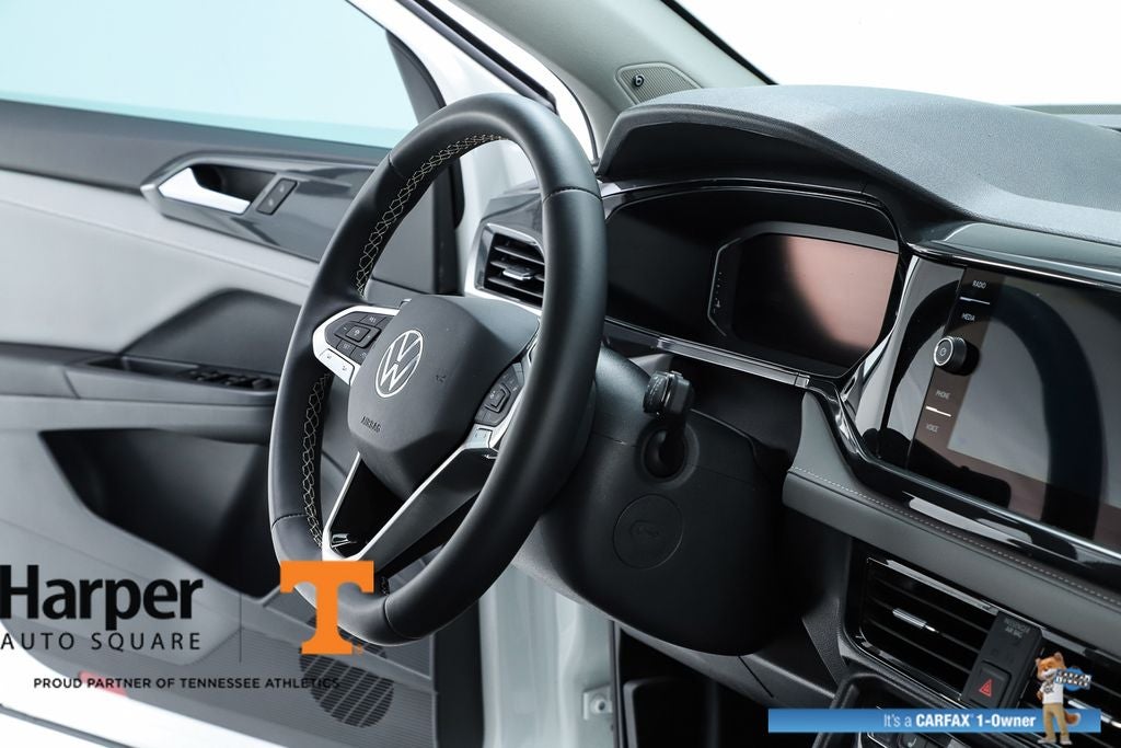 2023 Volkswagen Taos 1.5T SEL