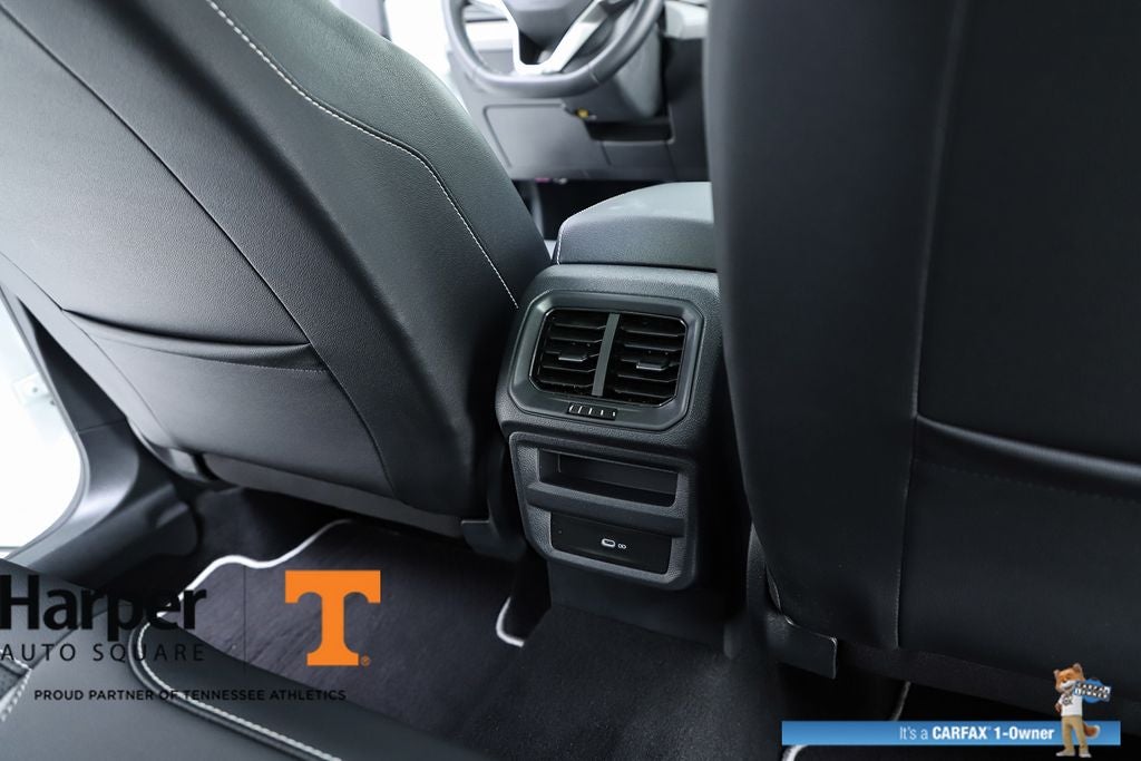 2023 Volkswagen Taos 1.5T SEL
