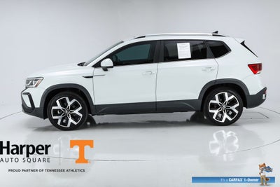 2023 Volkswagen Taos 1.5T SEL