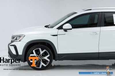 2023 Volkswagen Taos 1.5T SEL