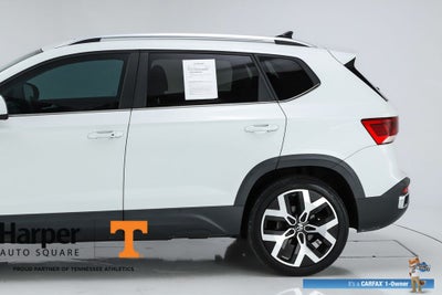2023 Volkswagen Taos 1.5T SEL