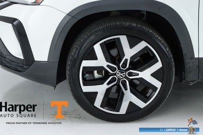 2023 Volkswagen Taos 1.5T SEL