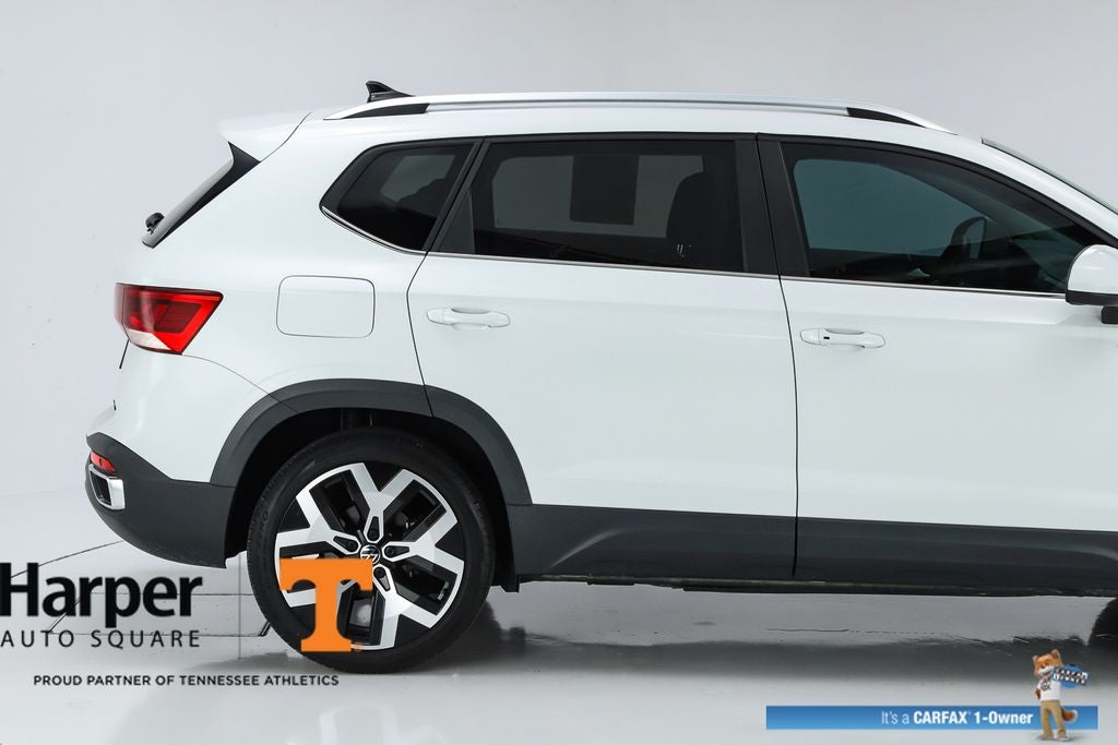 2023 Volkswagen Taos 1.5T SEL